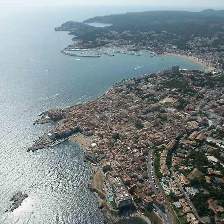 Cadi * L' Escala