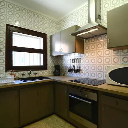 Cadi Villa L'Escala