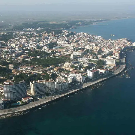 Cadi Villa *