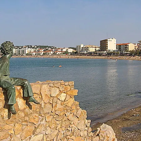 Cadi Villa
