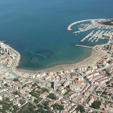 Cadi * L' Escala