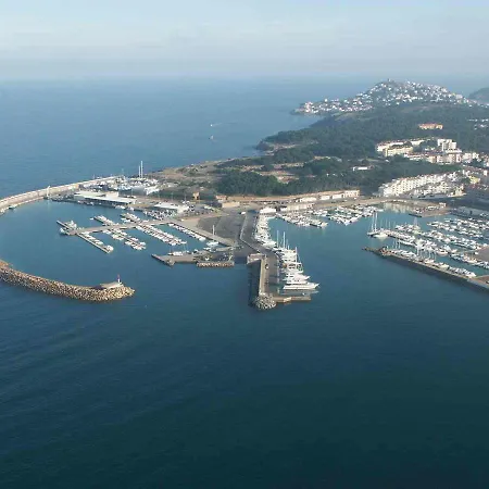 Cadi * L' Escala