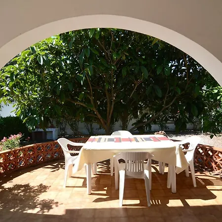 Villa Cadi *