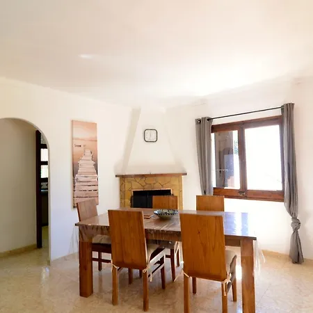 Villa Cadi *