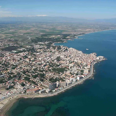 Cadi Villa *