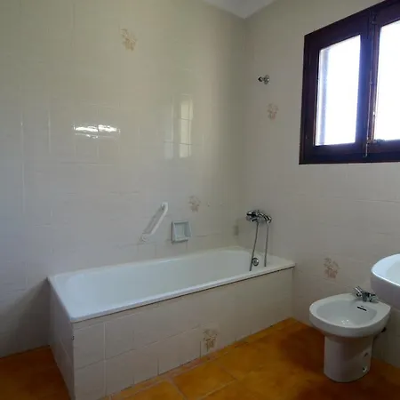 Cadi Villa L'Escala